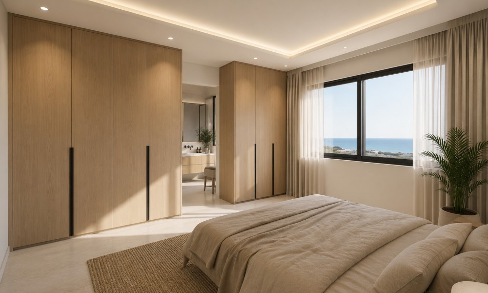 TMS Athens | Agios Athanasios, Limassol