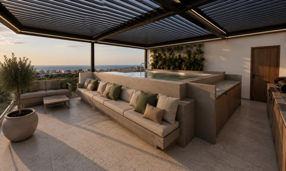 TMS Athens | Agios Athanasios, Limassol