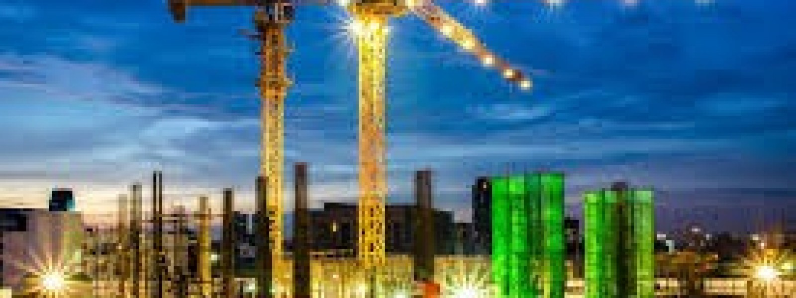 Cyprus Construction Booming 