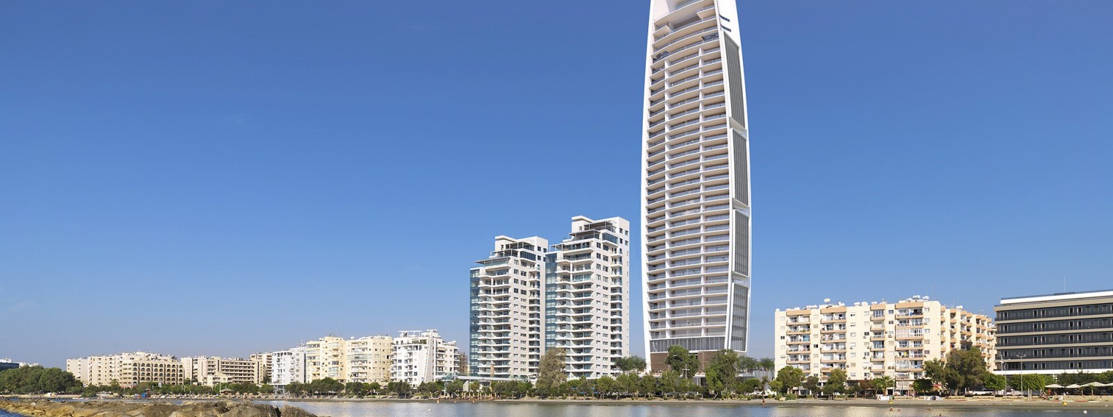 Cyprus Property Market 2018