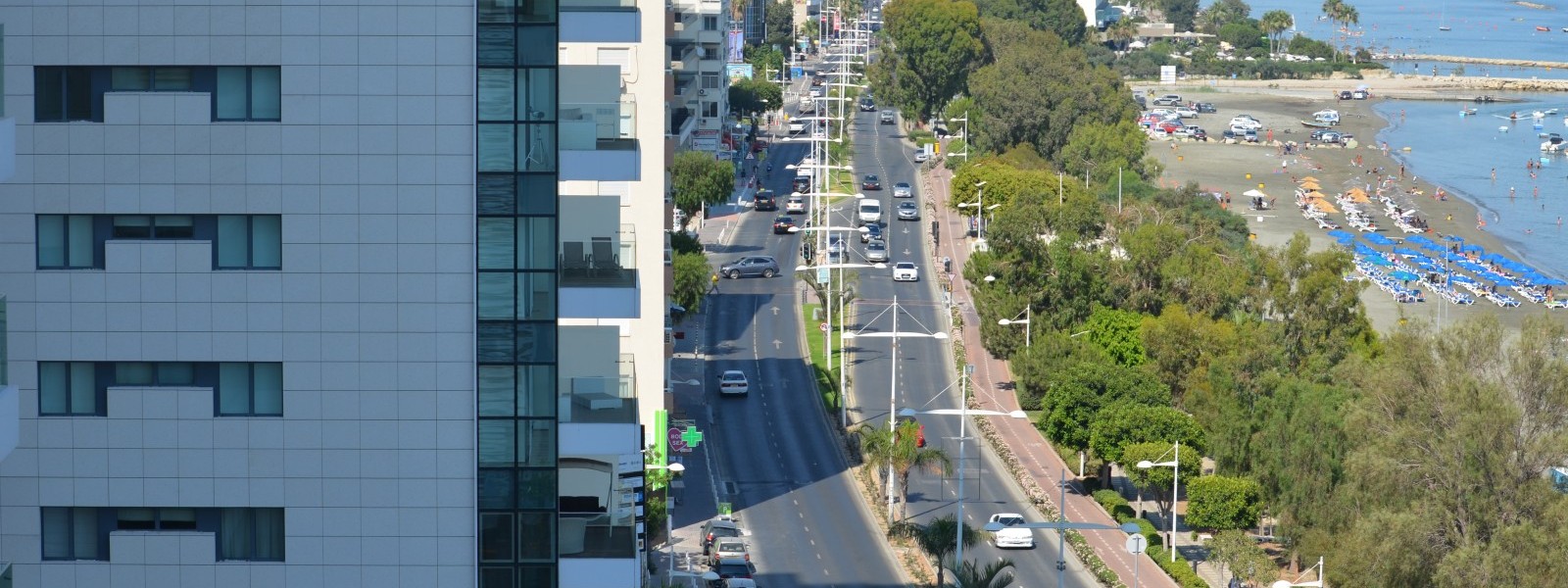 The Rise and Rise Of The Limassol Rental Market