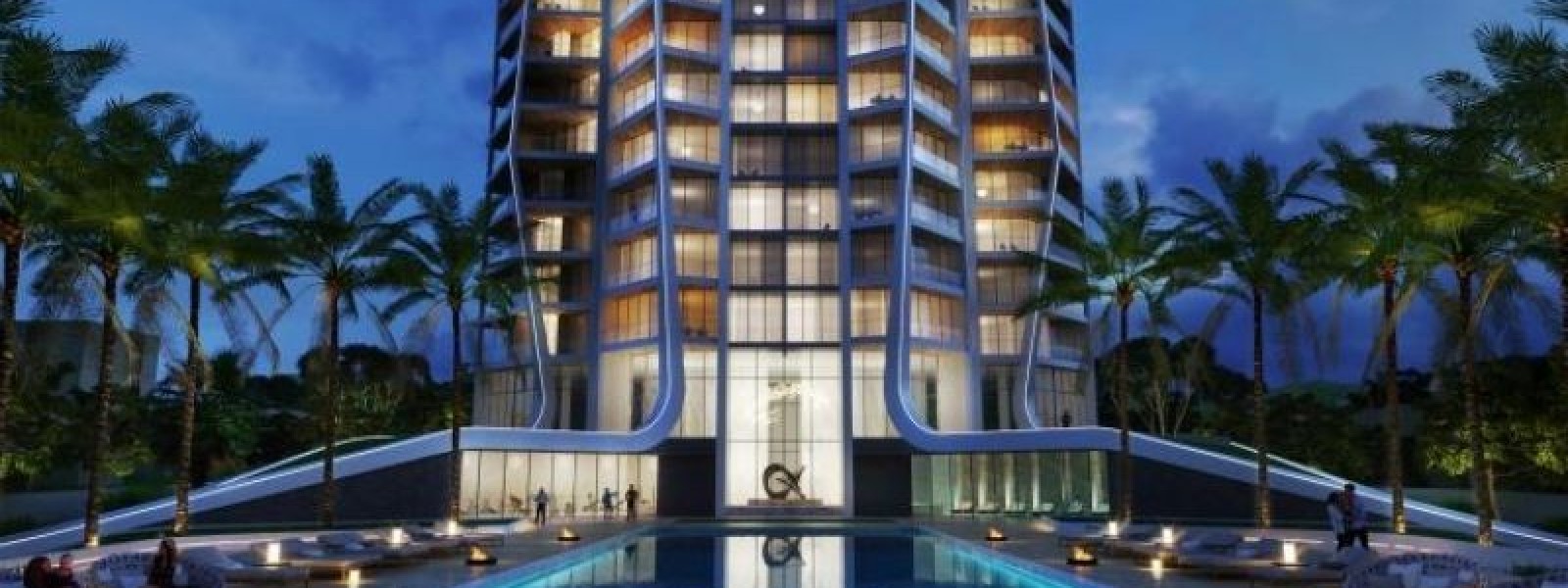 Cyprus Luxury Property Developments  