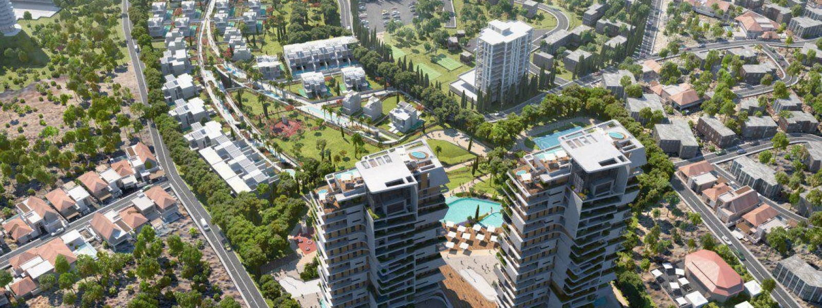 Cyprus Luxury Real Estate Trends 