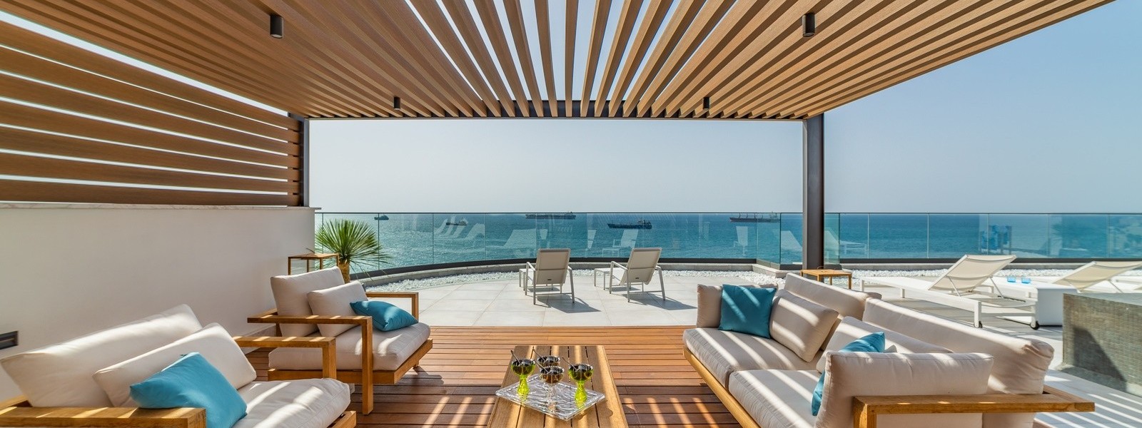 Luxury Living Cyprus
