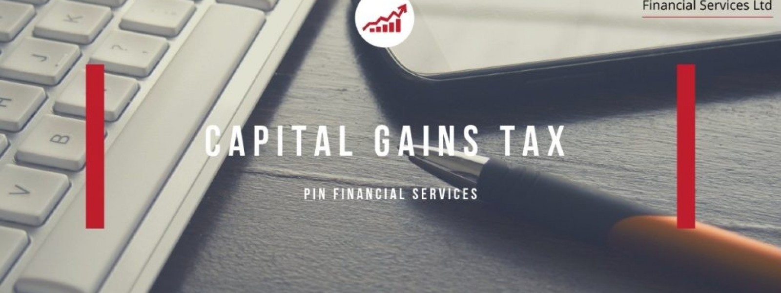 How much is capital gains tax in Cyprus ?