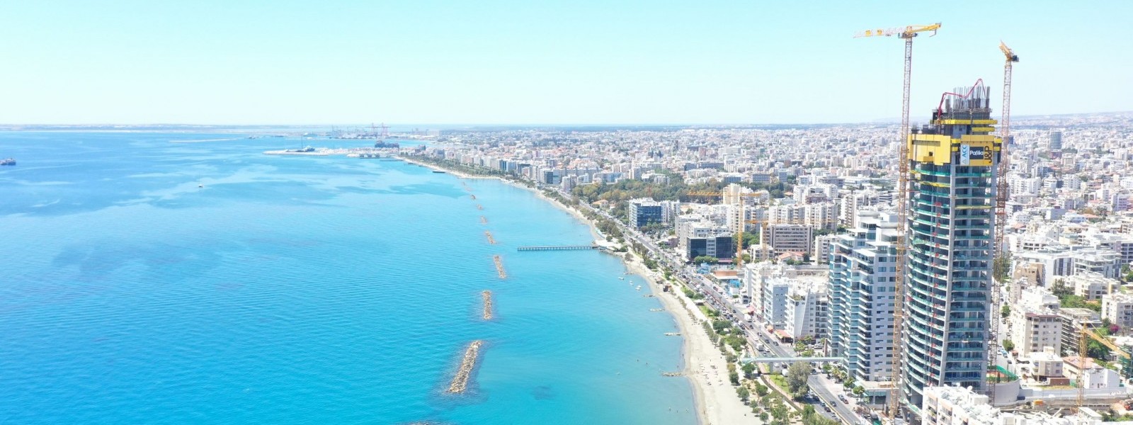 ONE Limassol An Iconic Address 
