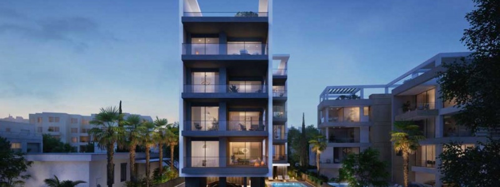 The Cyprus Luxury Property Market is Booming 