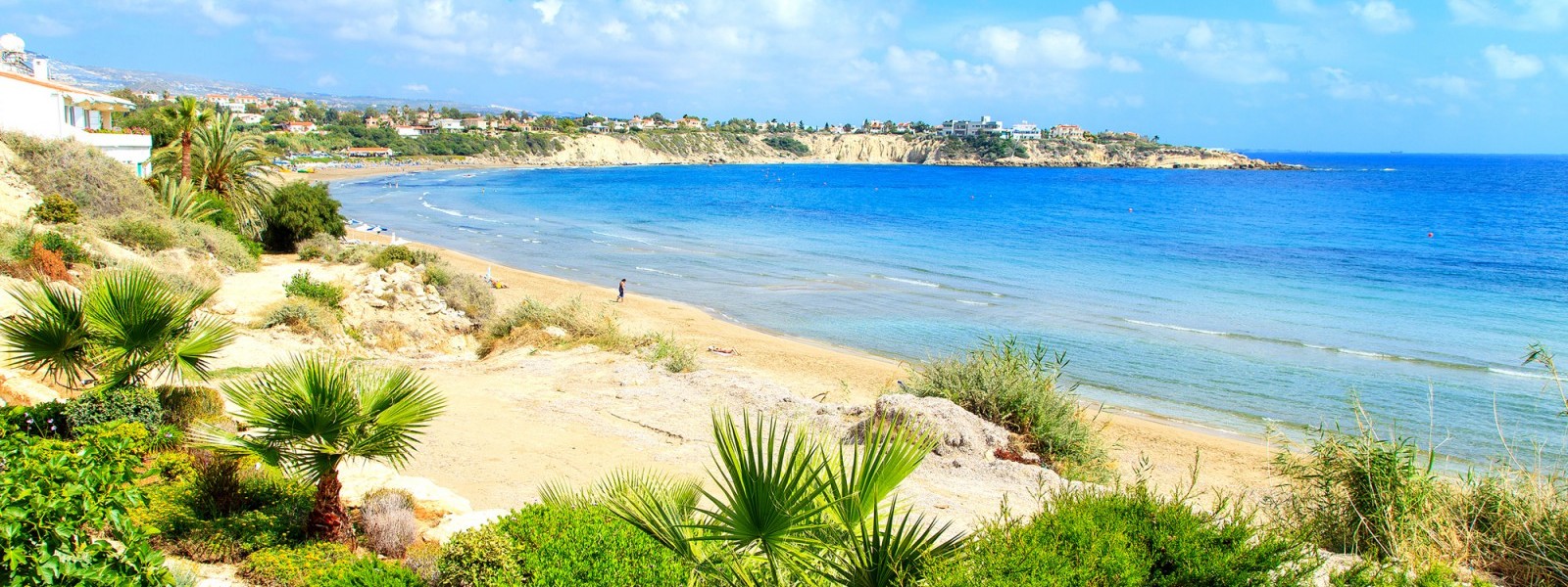 Cyprus, one of the best holiday destinations in Europe!