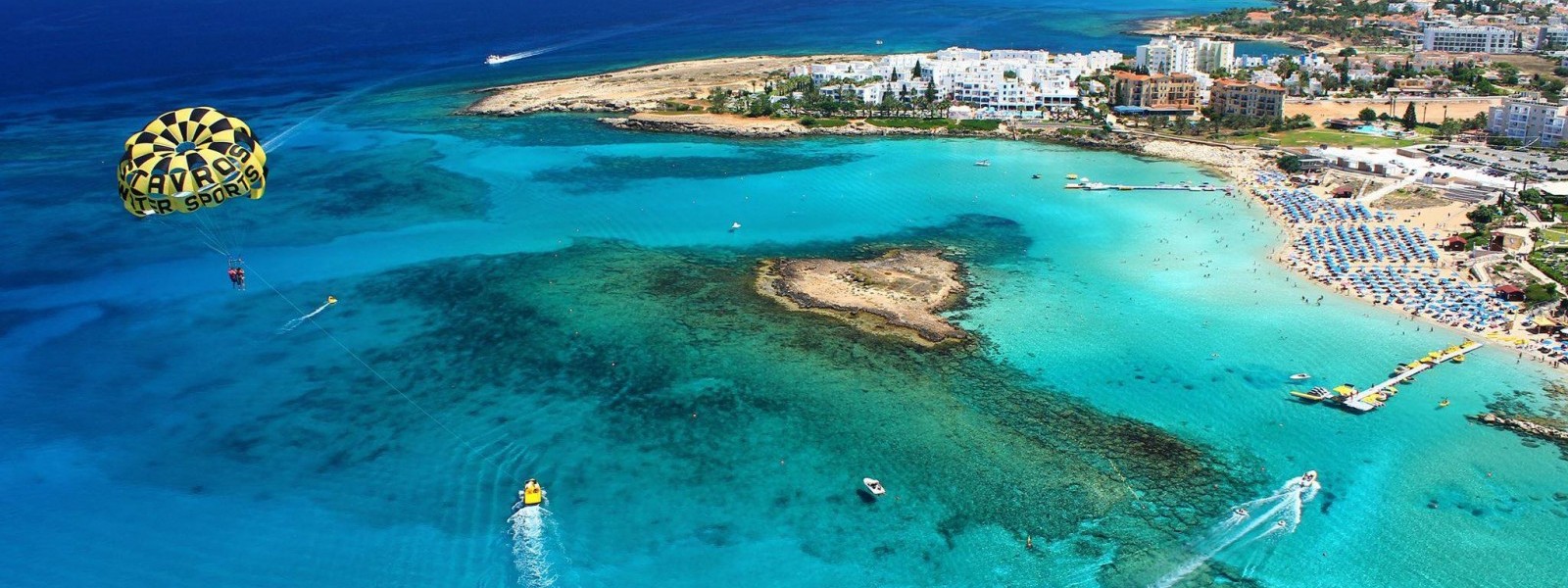 Cyprus: So Much More Than Just a Beach Holiday