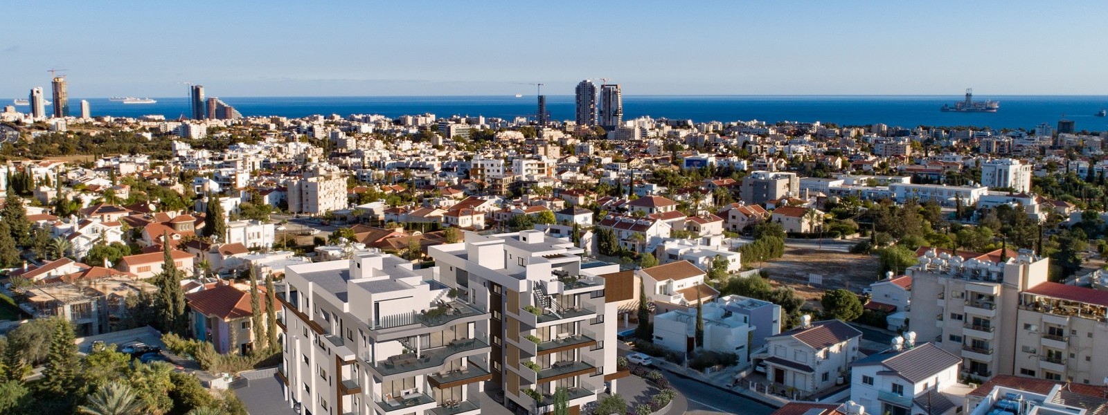 Cyprus Real Estate Agents