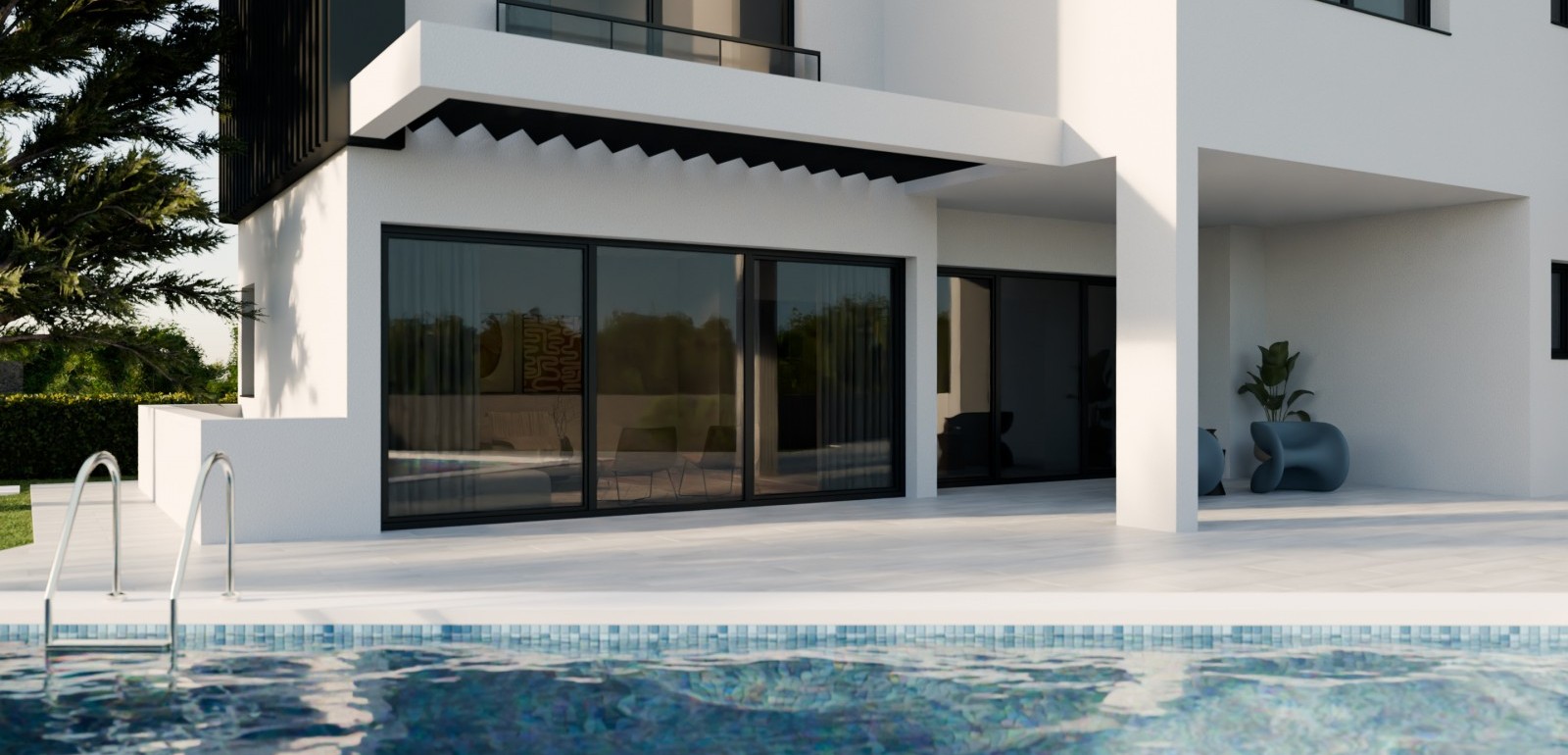 Sunrise Villa | a prime opportunity - Cyprino High End Prope