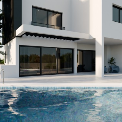 Sunrise Villa | a prime opportunity