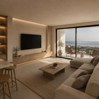 TMS Athens | Agios Athanasios, Limassol