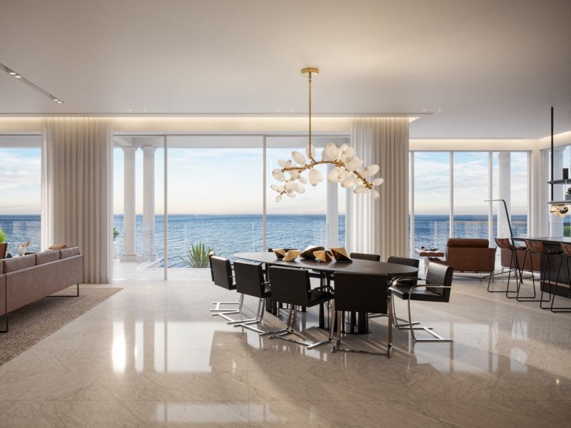 Cyprino  boutique real estate agency   based in Limassol, Cyprus