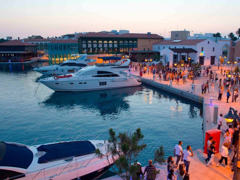 Cyprus  Unlocking Investment  Potential in Europe