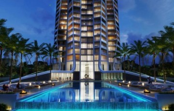 Cyprus Luxury Property Developments  