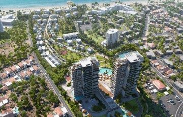 Cyprus Luxury Real Estate Trends 