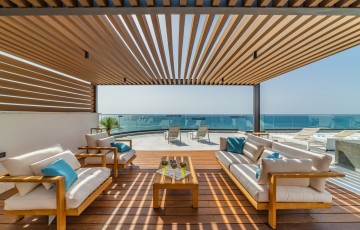 Luxury Living Cyprus