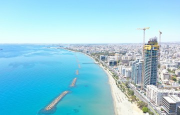 ONE Limassol An Iconic Address 