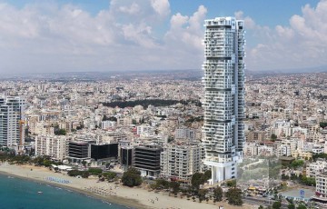 Aura Limassol An architectural Masterpiece 