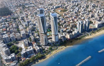  A Comprehensive Analysis of the Limassol Real Estate Market