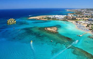 Cyprus: So Much More Than Just a Beach Holiday