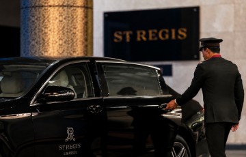 St. Regis Branded Residences Coming to Limassol: What You Need to Know About Cyprus’s Most Anticipated Luxury Development