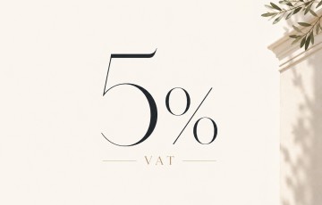 Cyprus 5% VAT Property Window Extended to 31 December 2026: What Buyers Must Check Before Signing