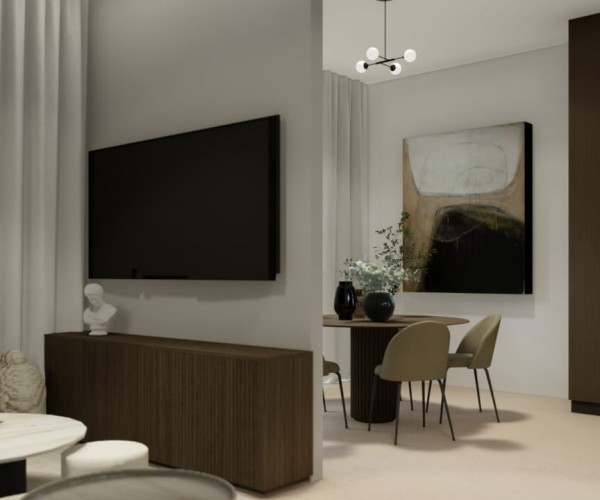 New Luxury Apartments for Sale in Ayios Athanasios, Limassol