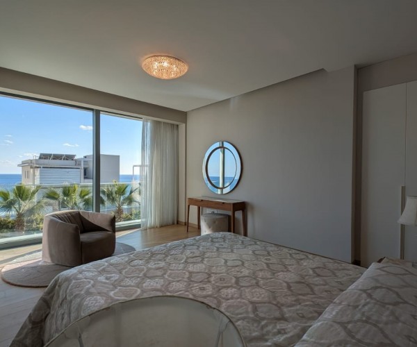 Modern Elegance by Limassol’s Coastline
