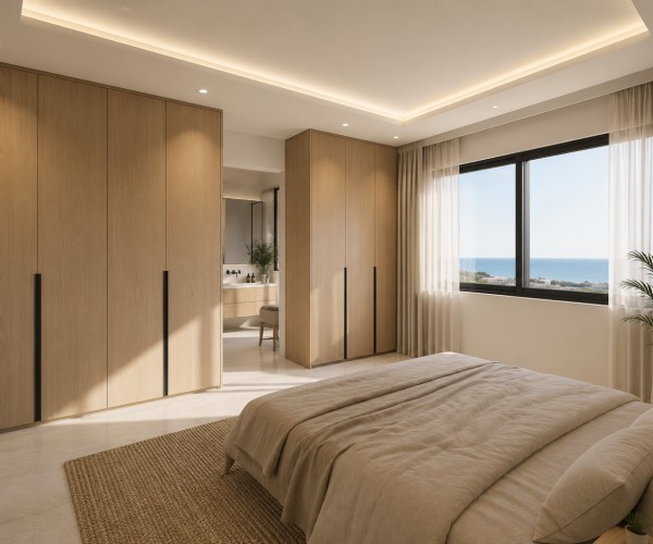 TMS Athens — Agios Athanasios, Limassol