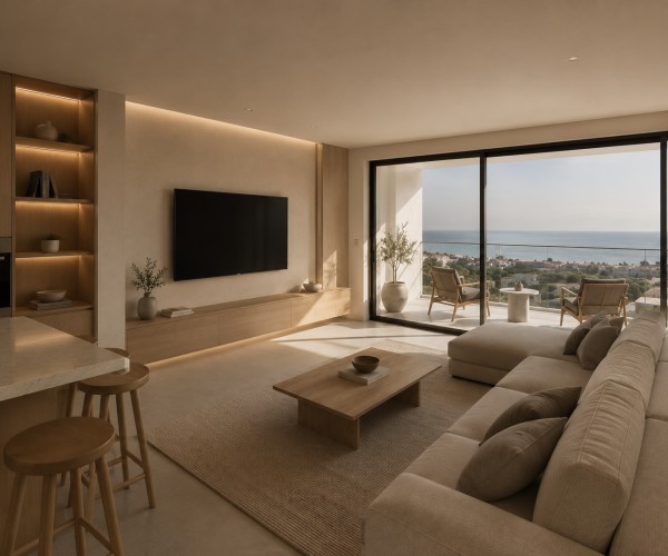 TMS Athens — Agios Athanasios, Limassol