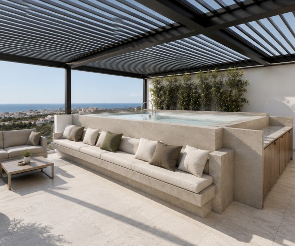 TMS Athens — Agios Athanasios, Limassol