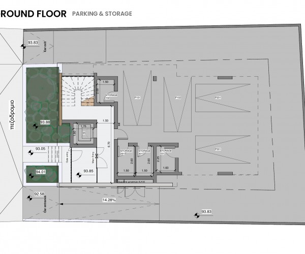 Plans