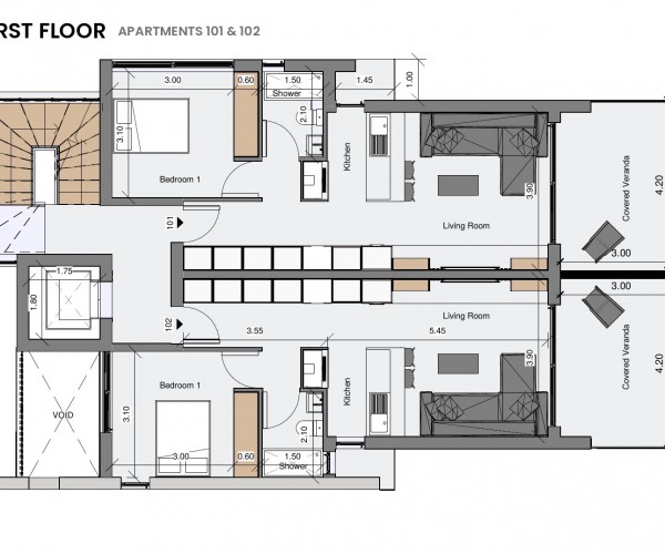 TMS Athens | plans