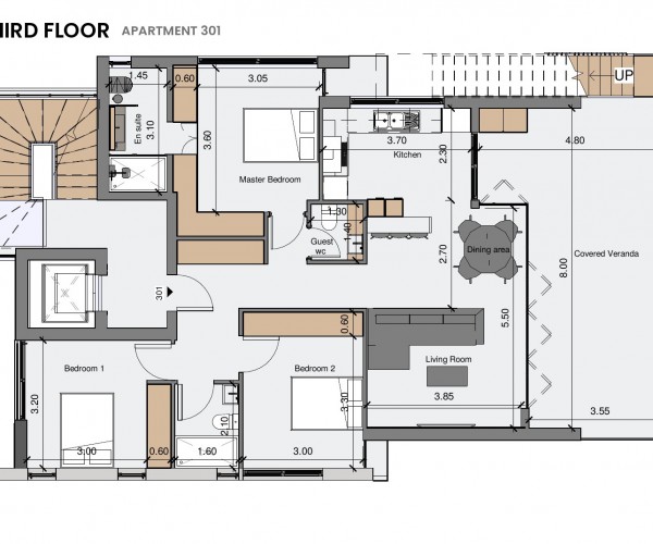 TMS Athens | Plans
