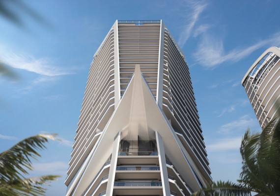 Limassol High-rise Living 