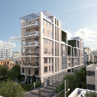 Welcome to Ekali Gardens - Luxury Living in Riga Fereou