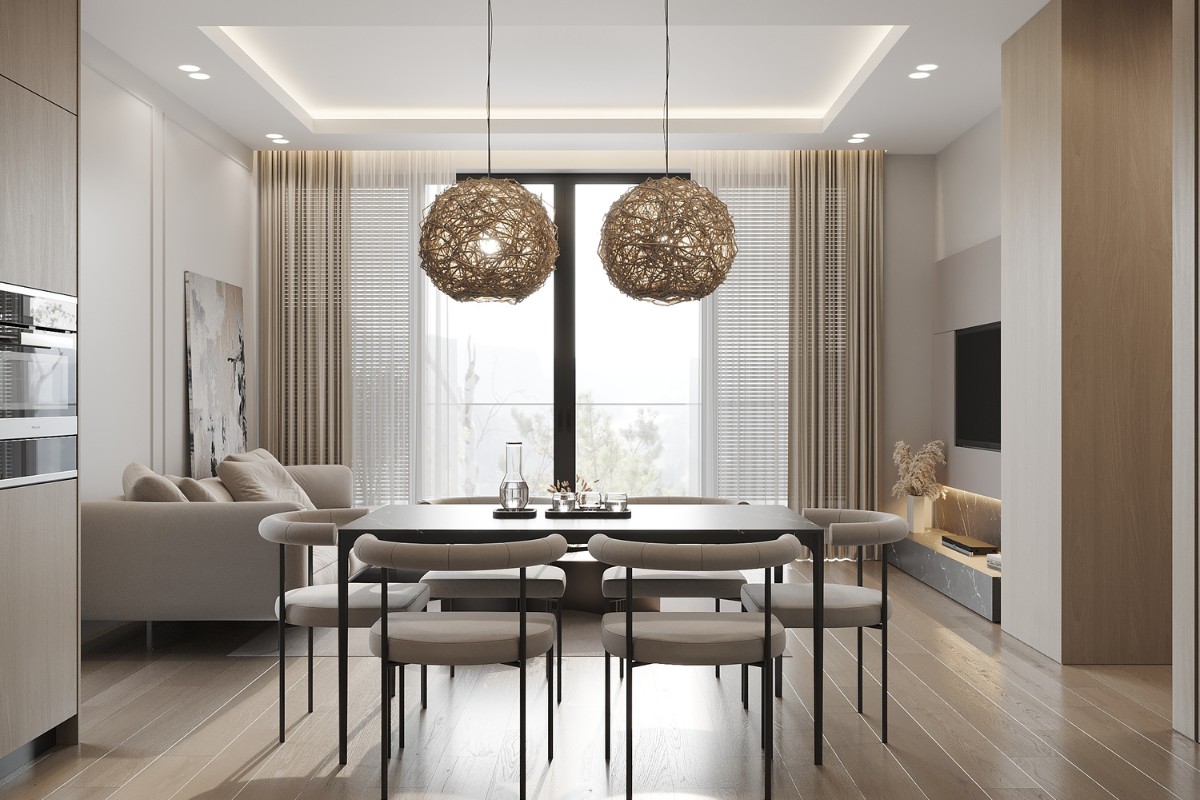 Exclusive 1-Bedroom Luxury Apartment In Limassol