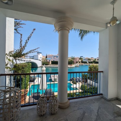 Limassol Marina  Your Exclusive Waterfront Retreat