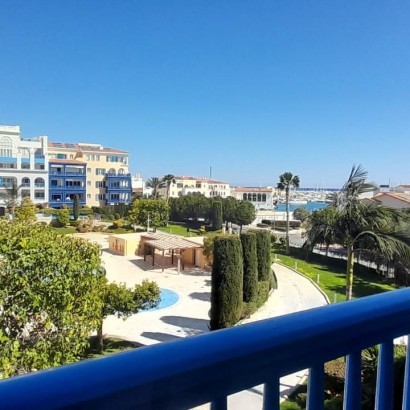 Limassol Marina, Your Ideal Waterfront Residence