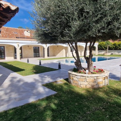 Stunning Detached Villa in Souni-Zanakia, Limassol