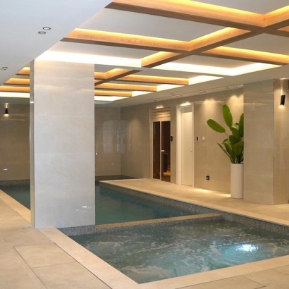 Where Luxury Meets Serenity 