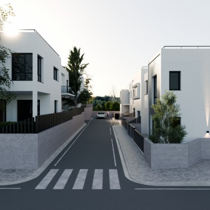 Affordable Luxury in Ypsonas