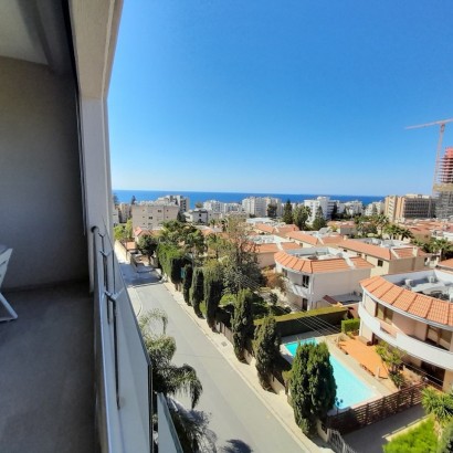 Beachwalk Four Bedroom Apartment 