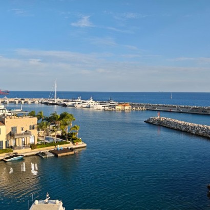 Castle Residence Luxury Apartment