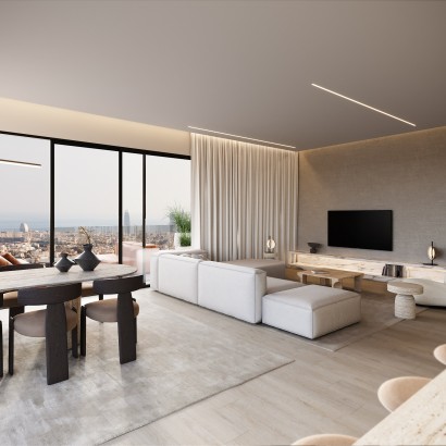 Limassol AKASA – Elevated Living & Investment in Panthea