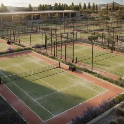 Exclusive 77,347 m² Development Land — Paramytha, Limassol
