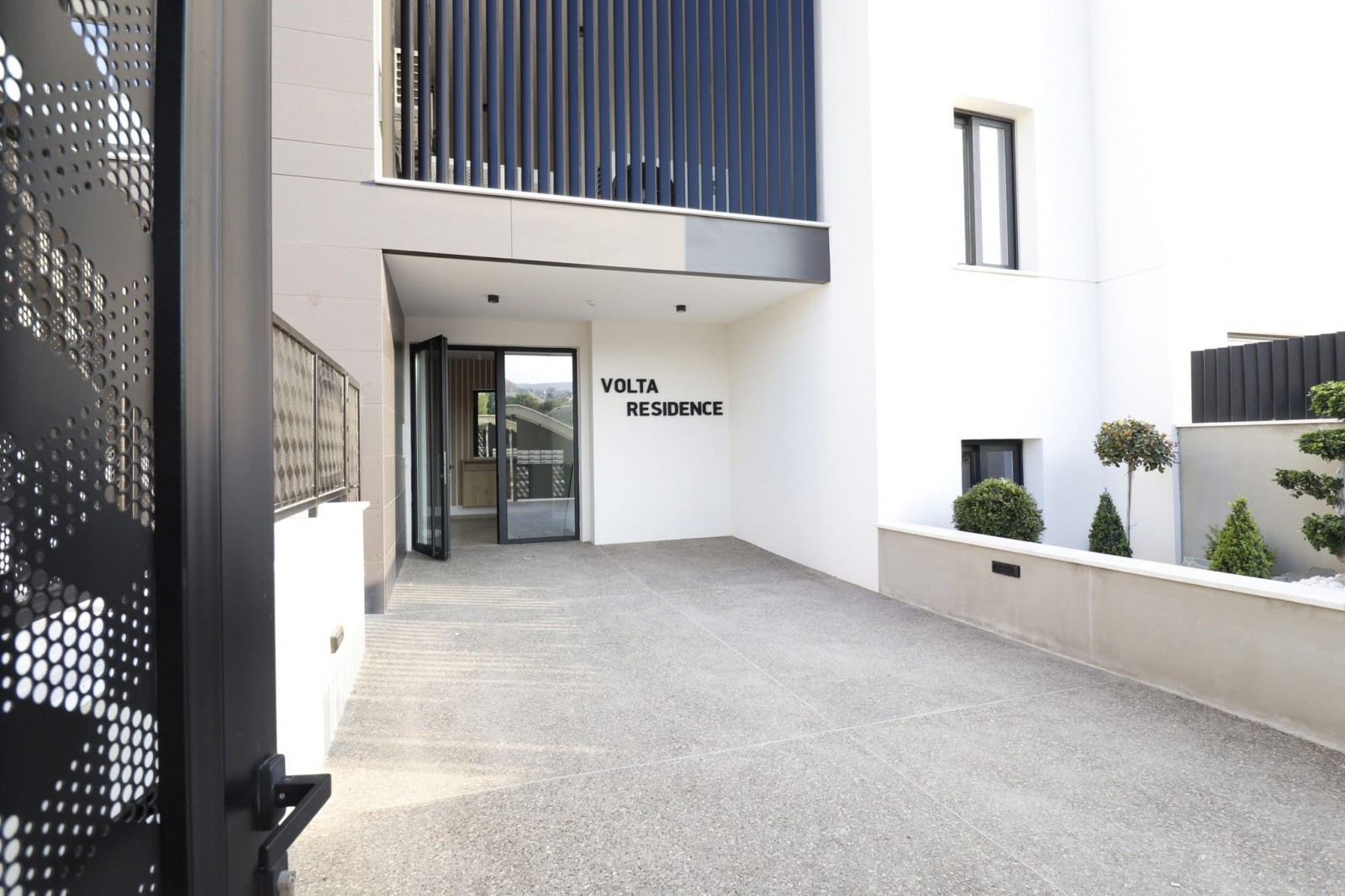 Volta Residences-Luxury Apartments