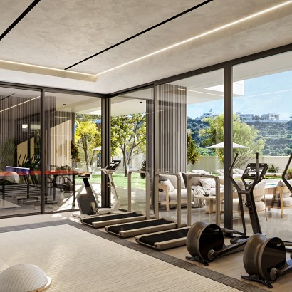 2-Bed Apartment for Sale in Germasogeia – Mandarin